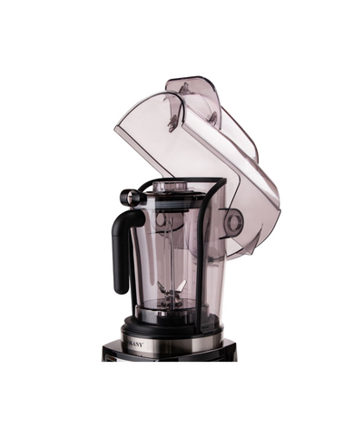Sokany Noise-Proof Blender 2L - product view 2