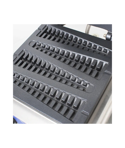 Tree-Lolli Industrial Stick Waffle Maker - product view 2