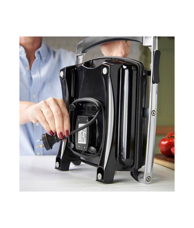 Smith + Nobel Grill - product view 3