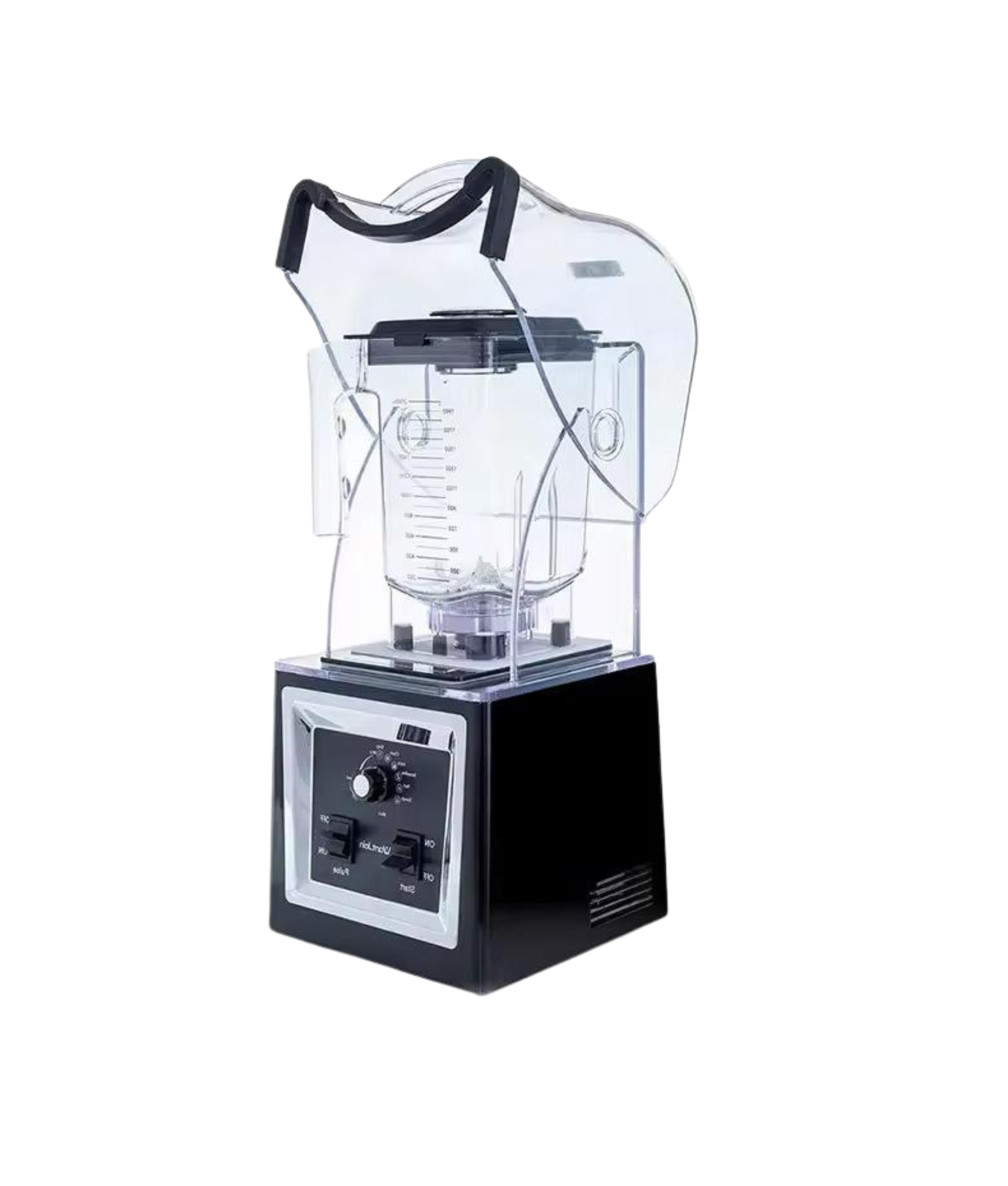 Honeyson Noise Proof Industrial Blender