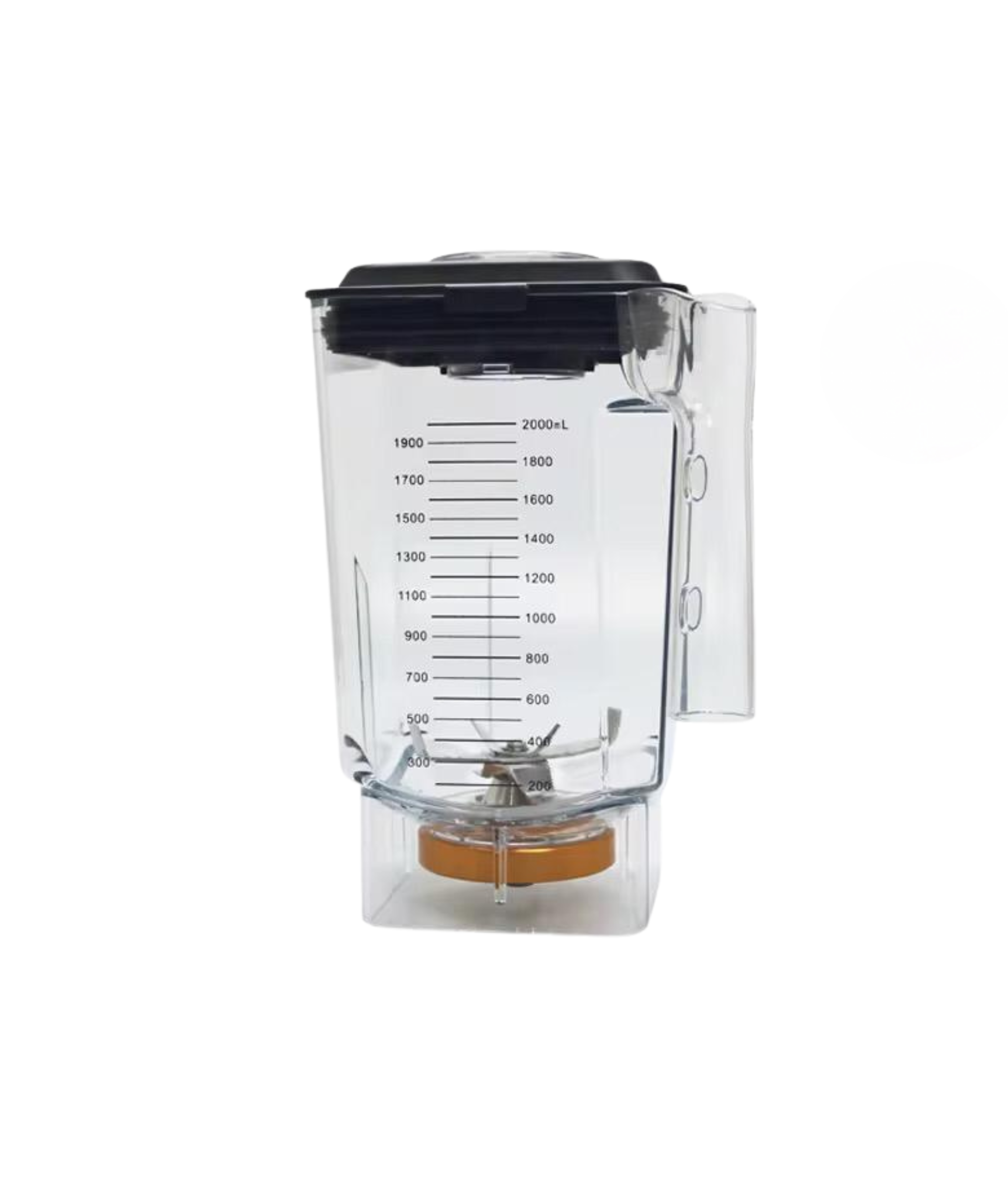Honeyson Noise Proof Industrial Blender