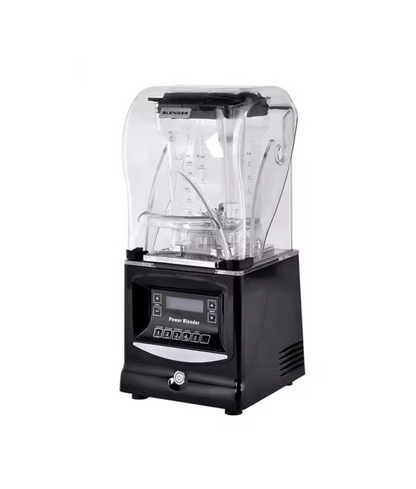 Honeyson Noise Proof Industrial Digital Blender