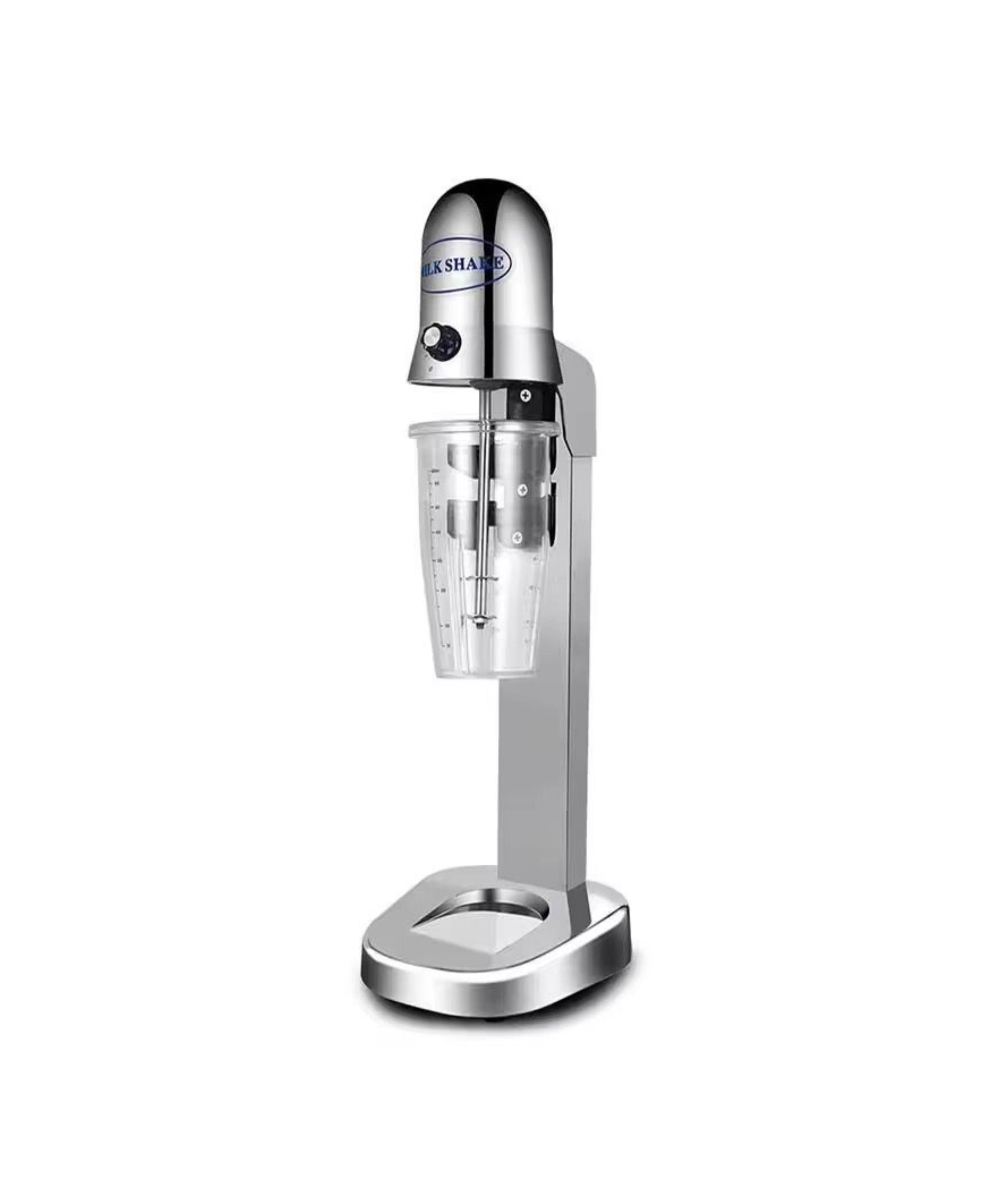 Industrial Milk Shake Machine