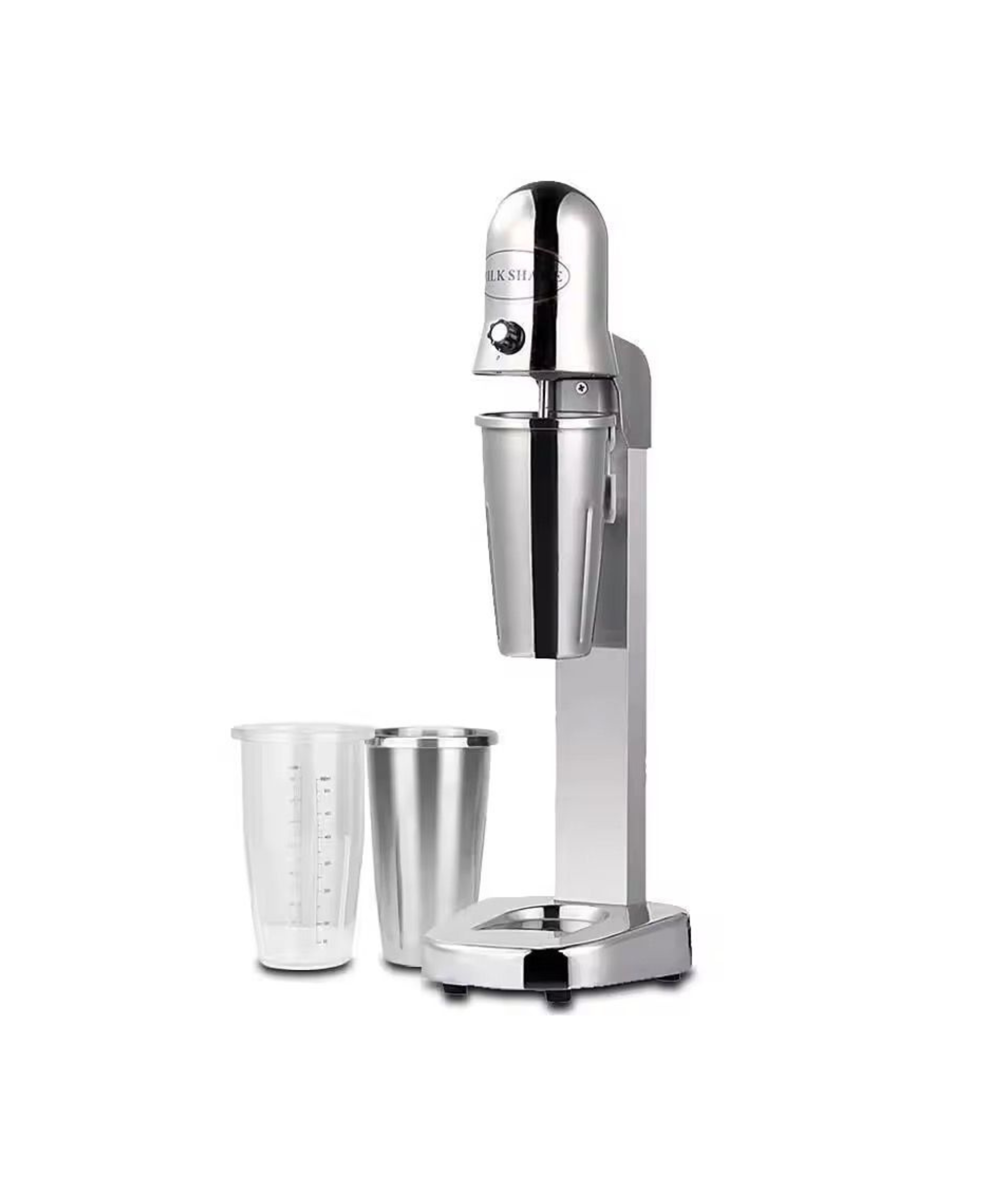 Industrial Milk Shake Machine