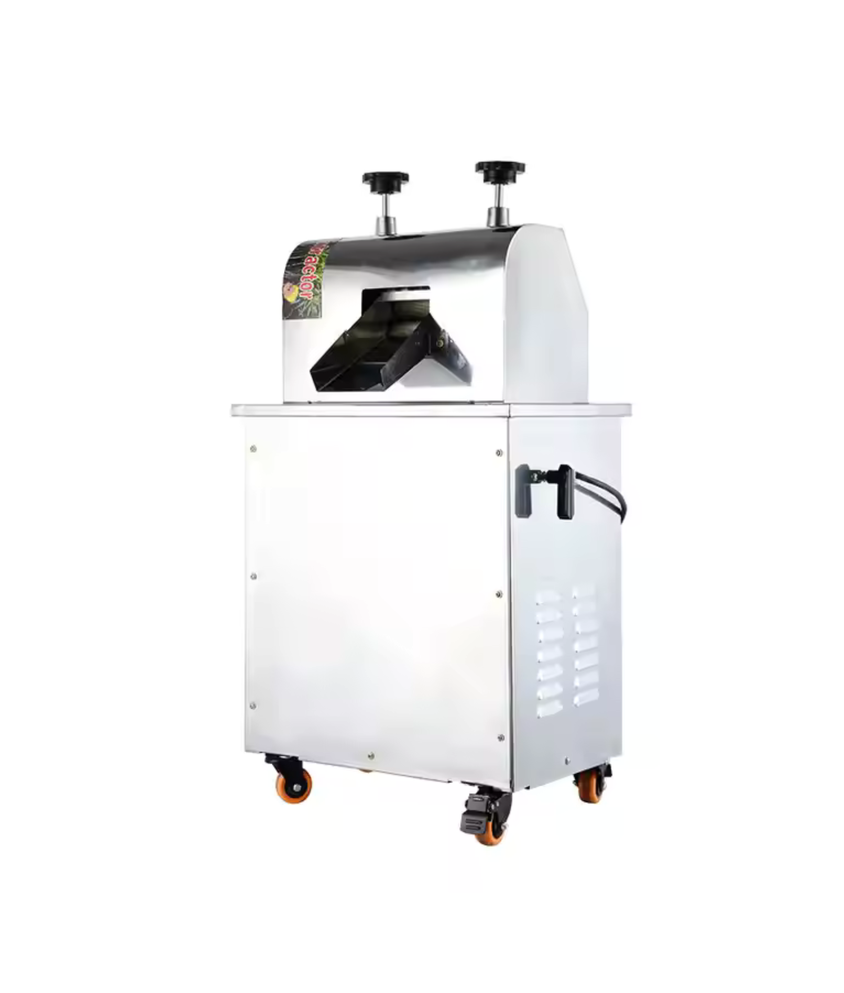Industrial Sugar Cane Juice Machine