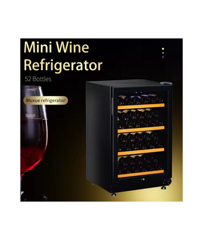 Industrial Wine Cooler 154L - product view 3