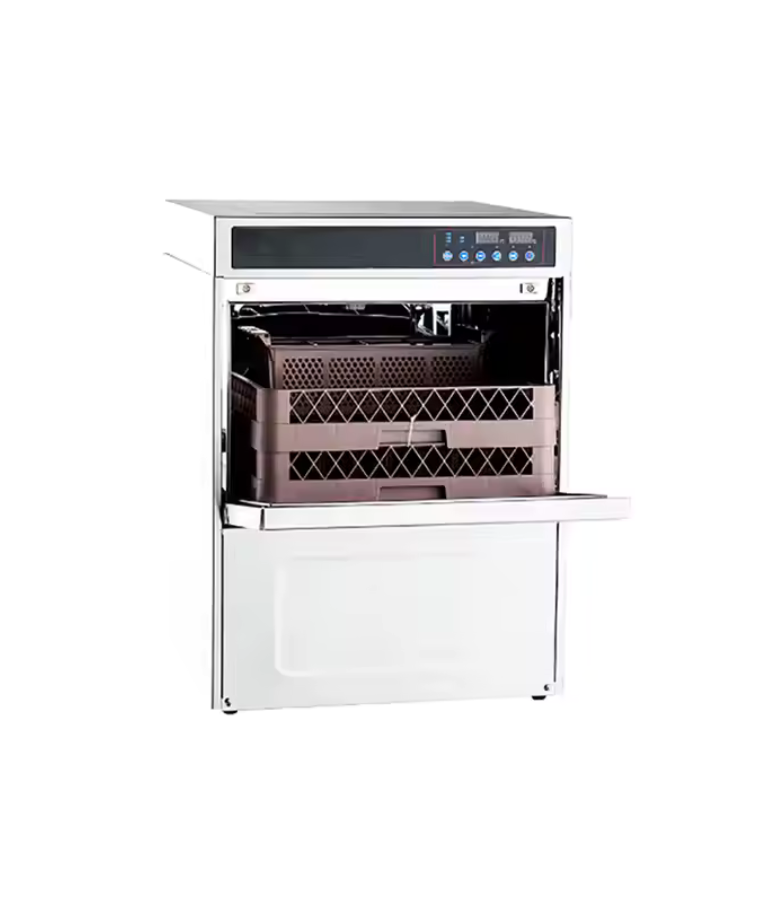 Commercial Dish Washer Machine - Under Counter