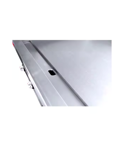 Industrial Gas Griddle 1200mm-Table Top