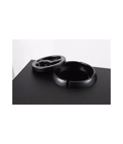 Industrial 2 Canister Coffee Machine - product view 4