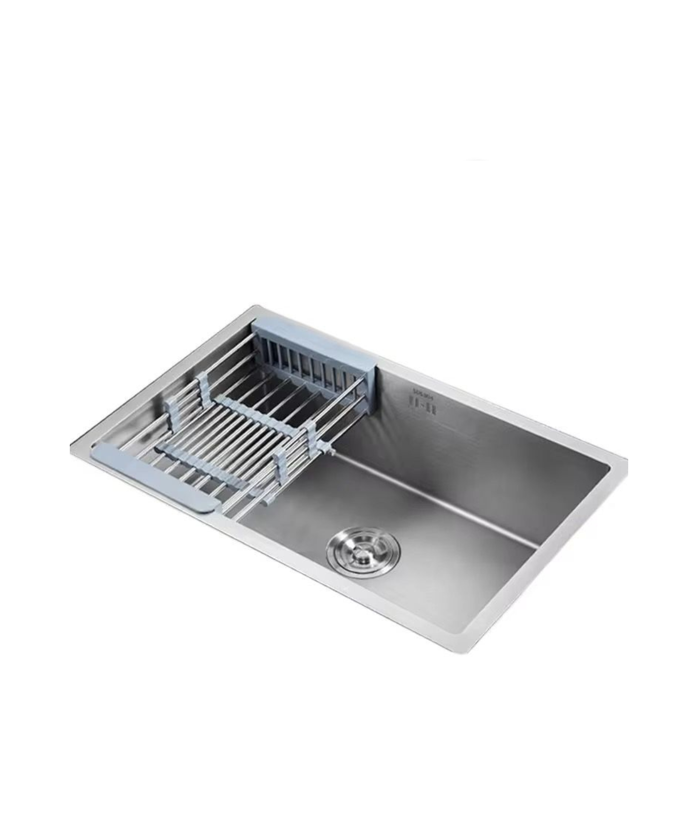 Single Bowl Sink