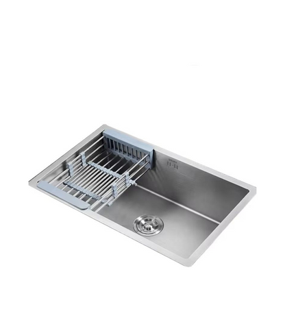 Single Bowl Sink