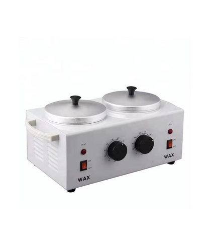 Chocolate Cooker - Double (Basic)
