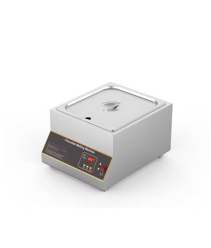 Industrial Chocolate Melting Machine - Single Pan