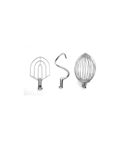 20L Planetary Stand Mixer - product view 3