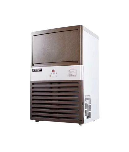 Industrial 50KG Ice Cube Machine