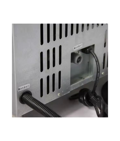Industrial 50KG Ice Cube Machine