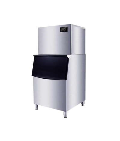 Industrial Ice Machine 300KG