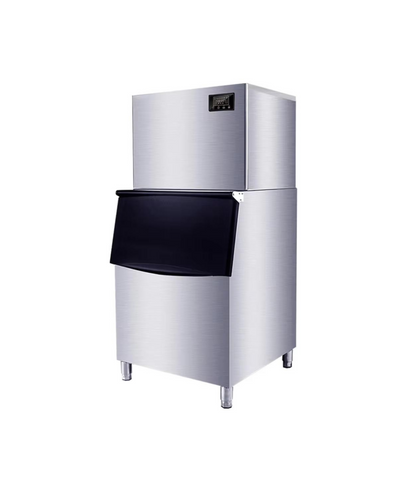 Industrial Ice Machine 300KG
