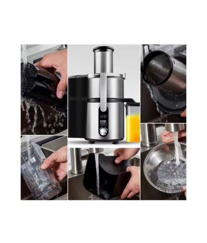Industrial Electric Juice Extractor 750ml