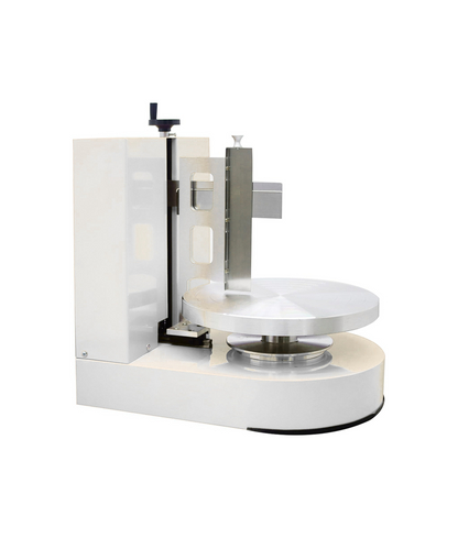 Industrial Electirc Cake Icing & Turning Table