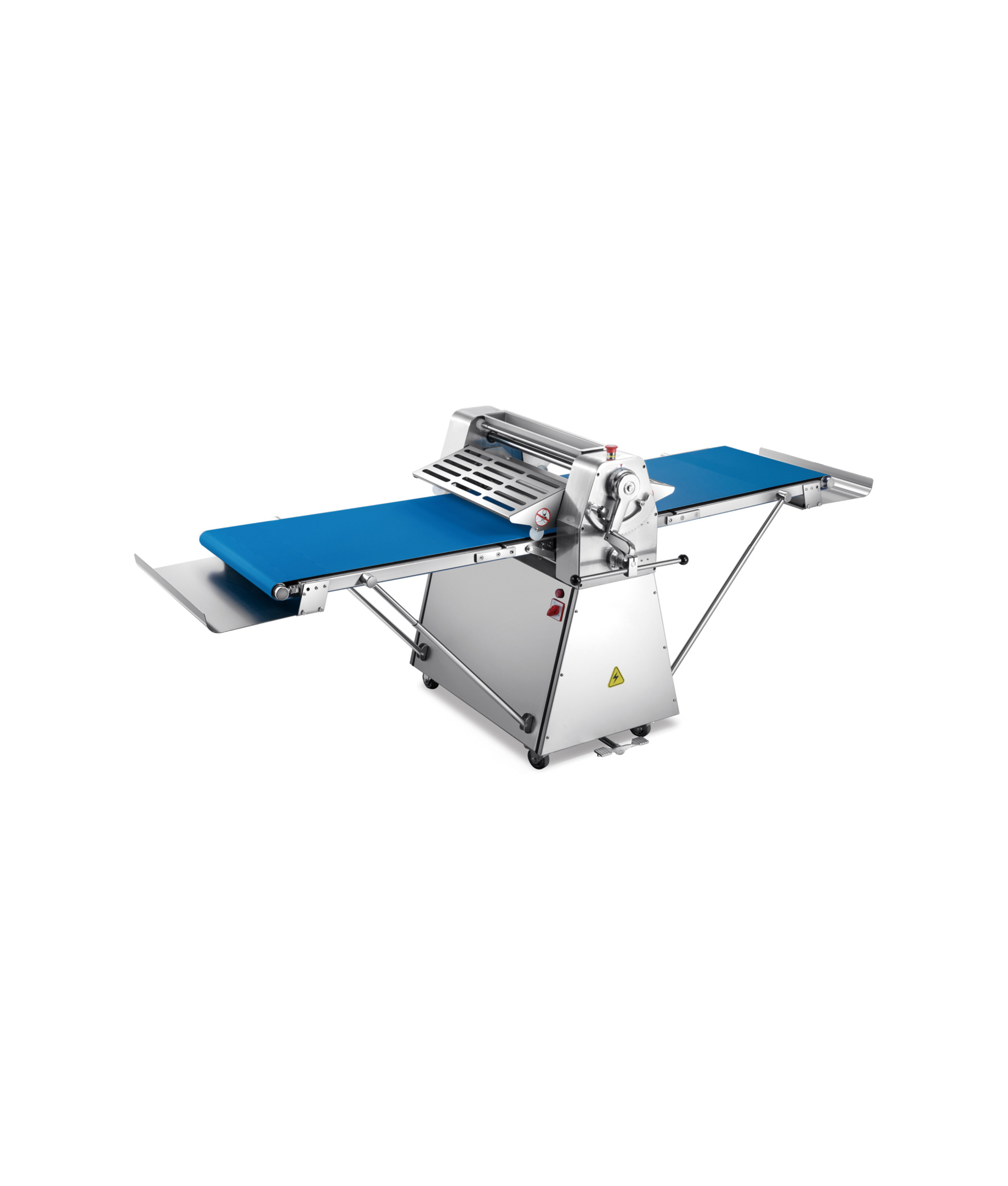 Industrial Dough Sheeter Machine