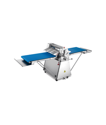 Industrial Dough Sheeter Machine