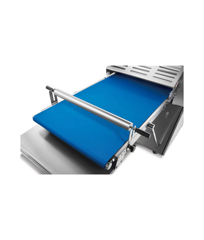 Industrial Dough Sheeter Machine