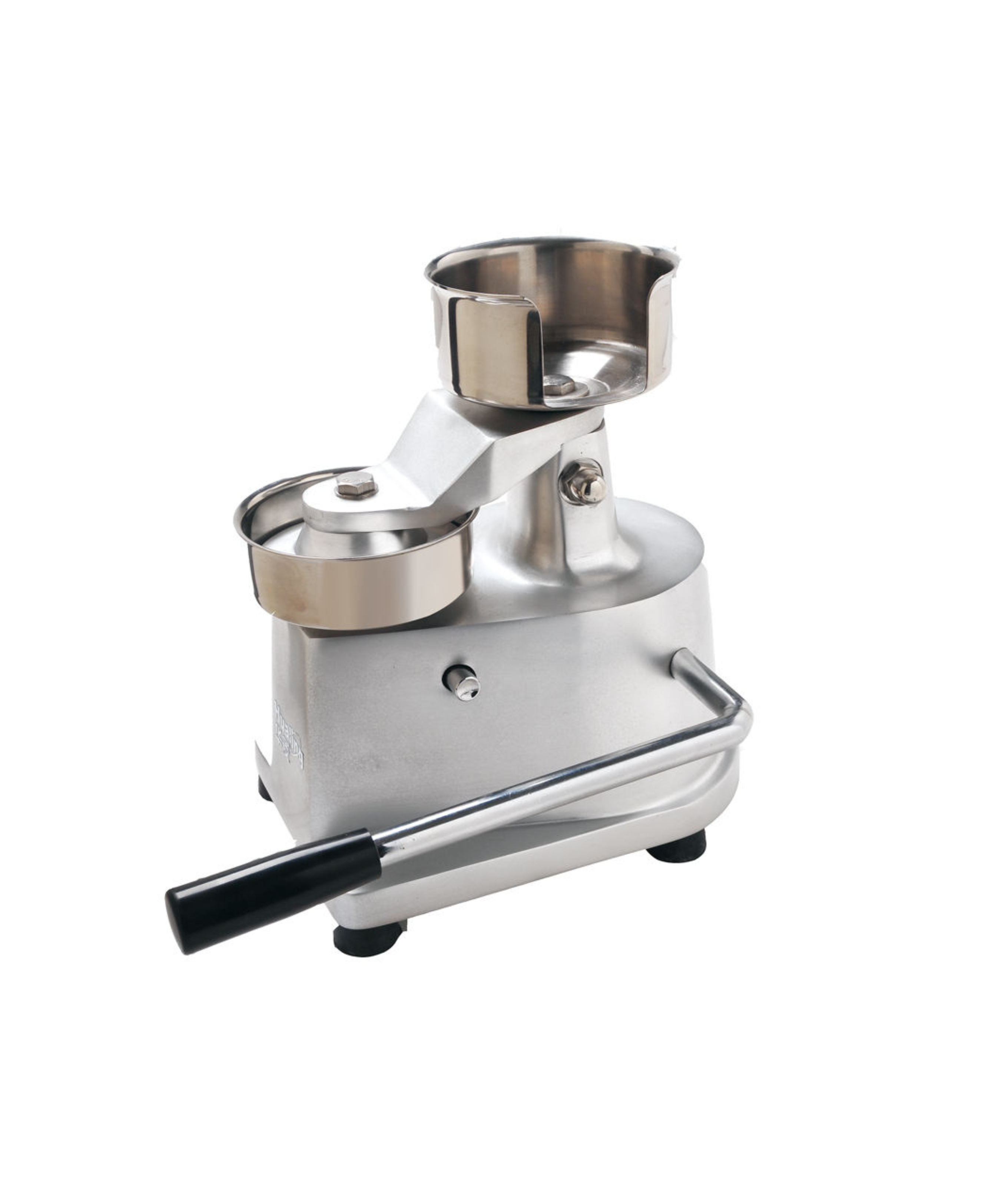 Industrial Hamburger Machine - Manual