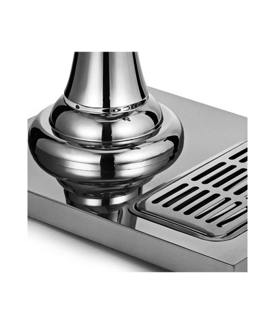 Juice Dispenser 8L+8L - product view 4