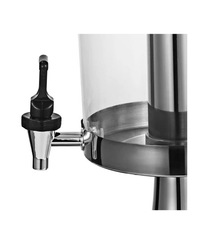 Juice Dispenser 8L+8L