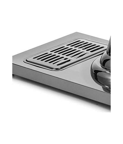 Juice Dispenser 8L+8L+8L