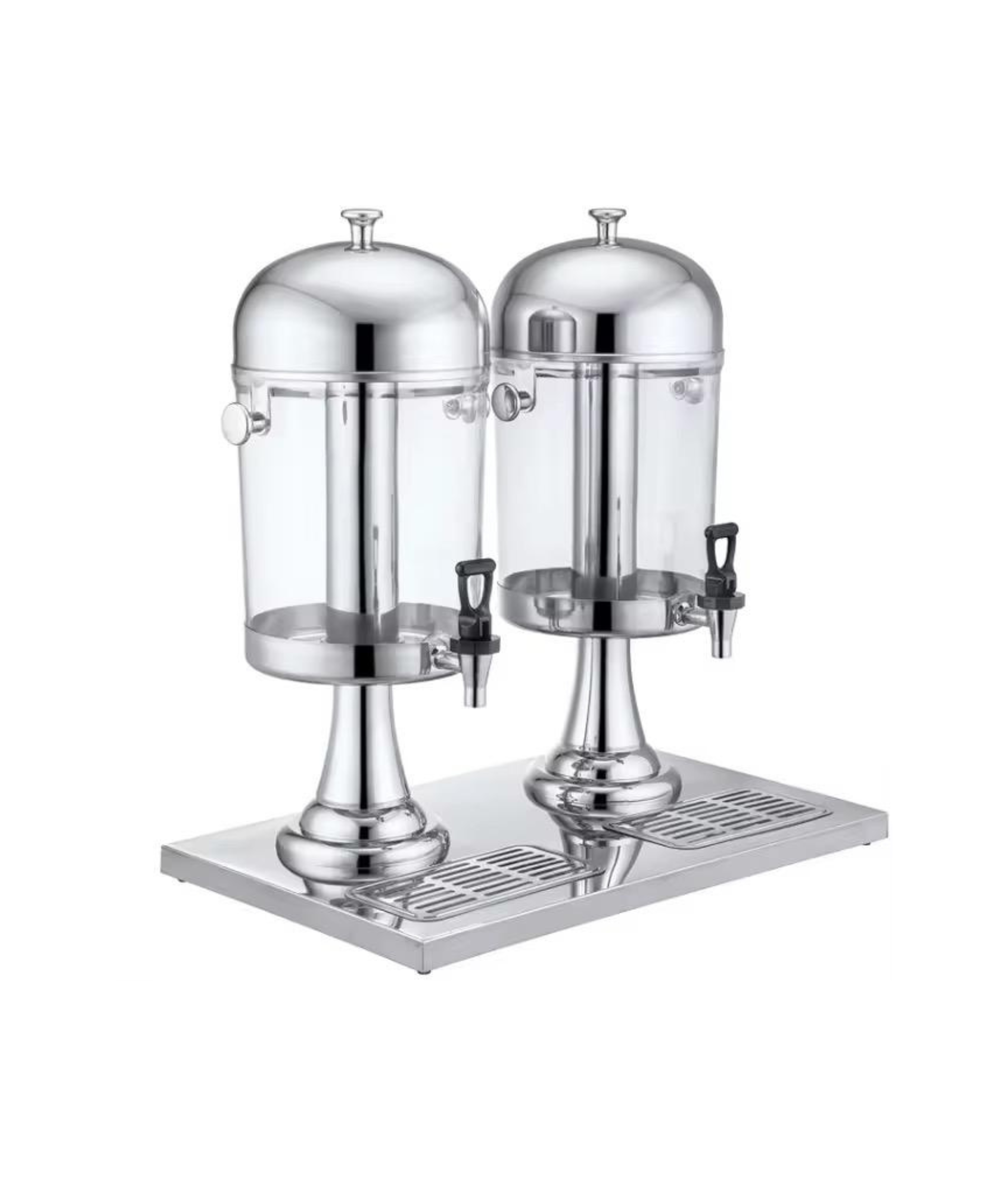 Juice Dispenser 8L+8L