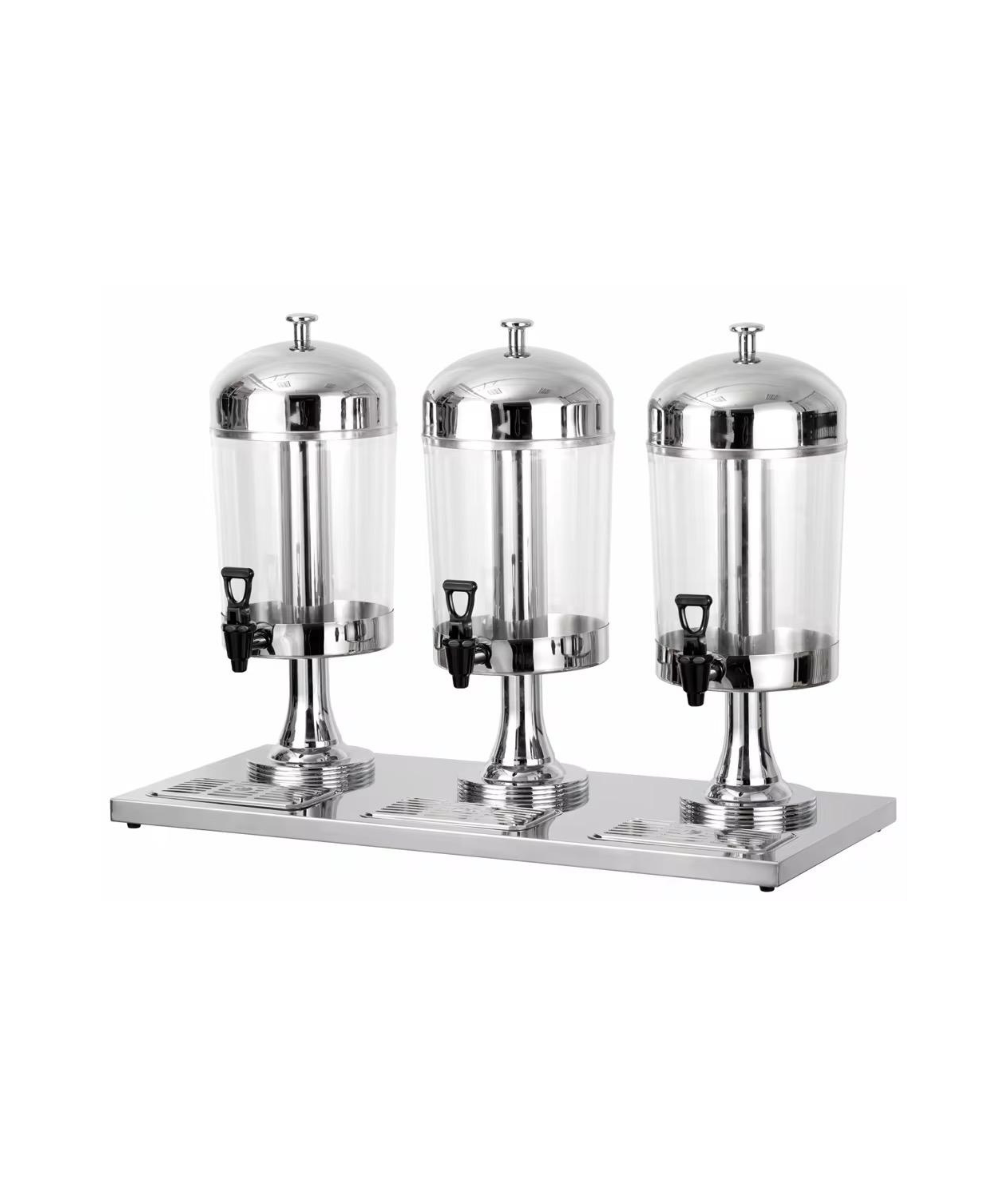 Juice Dispenser 8L+8L+8L