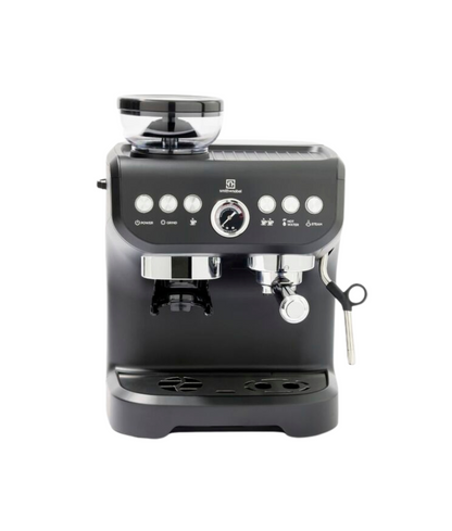 Smith+Nobel 15 Bar Espresso Machine with Grinder