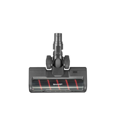 EC-SC85U-H Sharp Cordless Stick Vacuum - product view 3