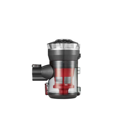 EC-SC85U-H Sharp Cordless Stick Vacuum - product view 4