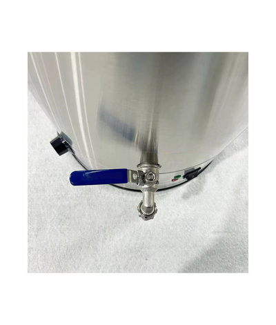 Industrial Electric Water Boiler 30L (Linkrich) High Quality - product view 4