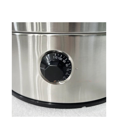 Industrial Electric Water Boiler 30L (Linkrich) High Quality - product view 5