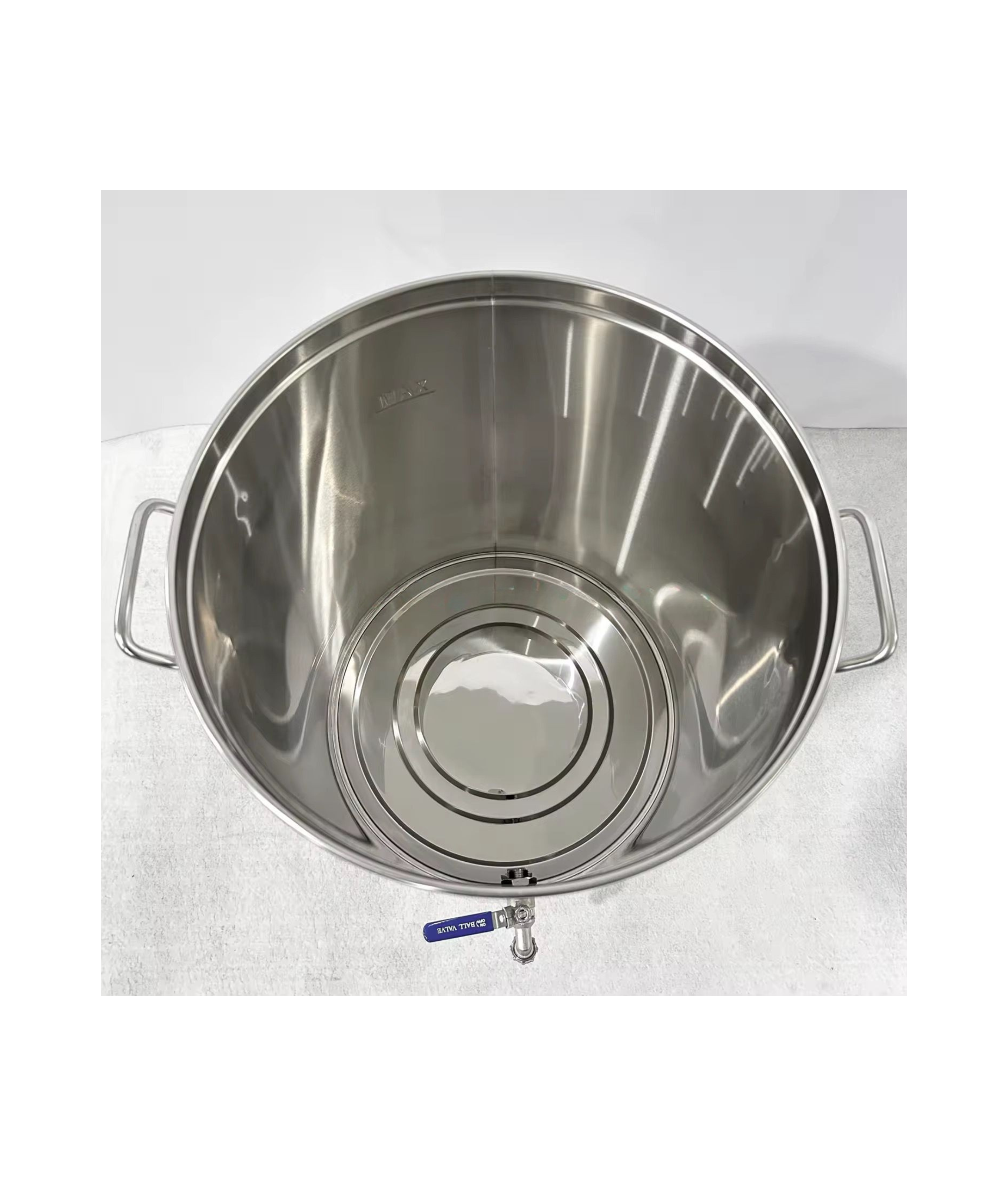 Industrial Electric Water Boiler 10L (Linkrich) High Quality