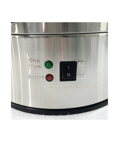 Industrial Electric Water Boiler 20L (Linkrich) High Quality - product view 3