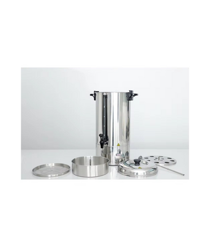 Industrial Electric Water Boiler 40L (Linkrich) High Quality