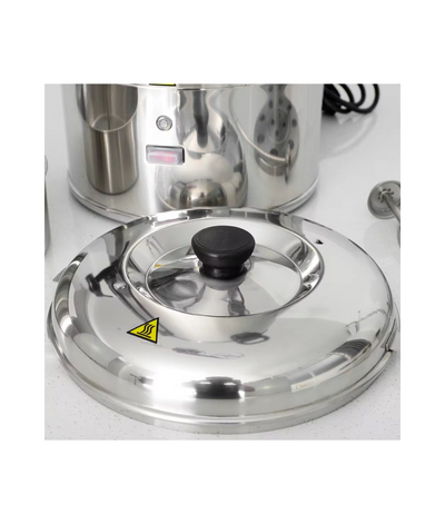 Industrial Electric Water Boiler 40L (Linkrich) High Quality - product view 3