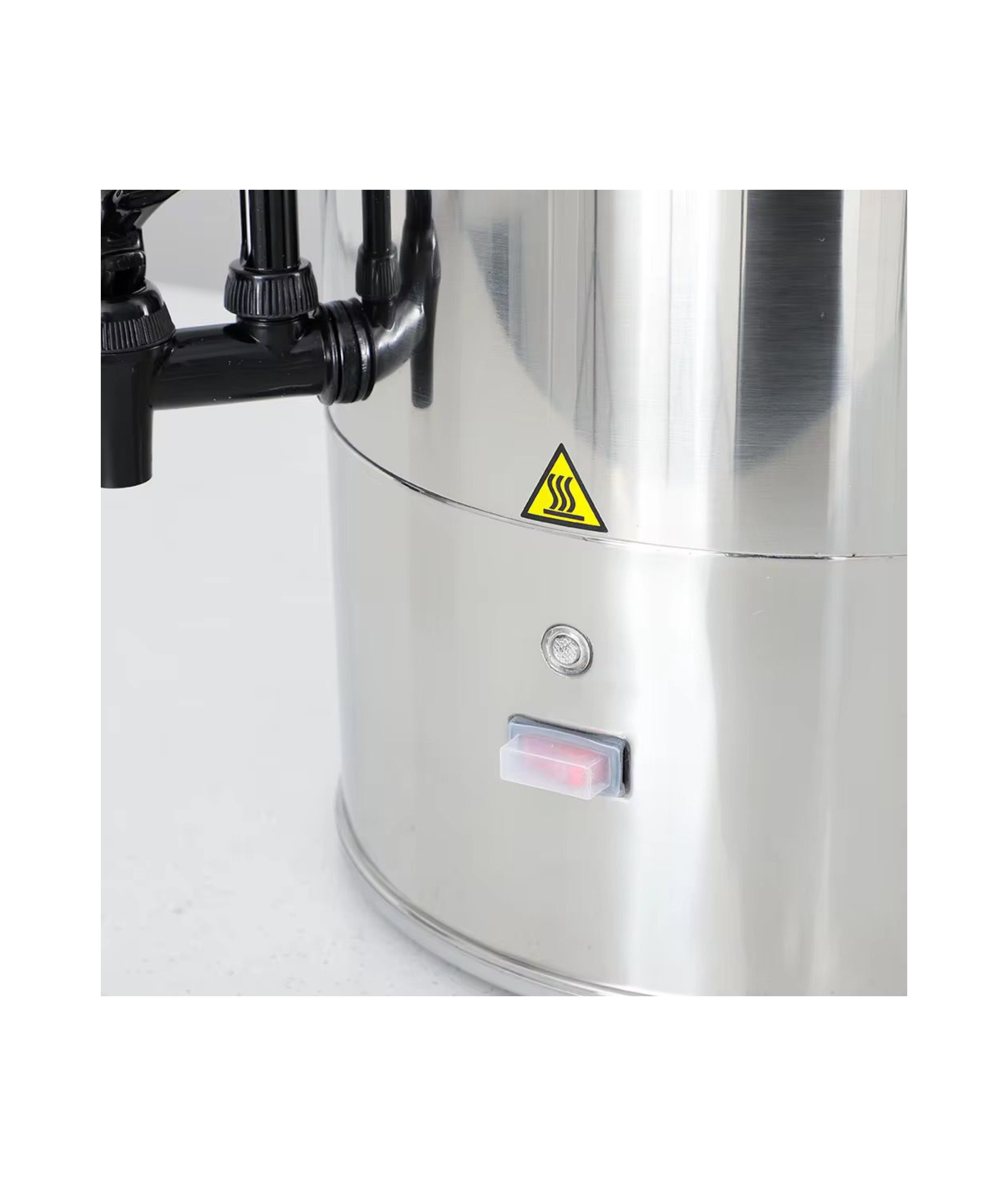 Industrial Electric Water Boiler 40L (Linkrich) High Quality