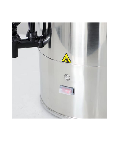 Industrial Electric Water Boiler 40L (Linkrich) High Quality - product view 4