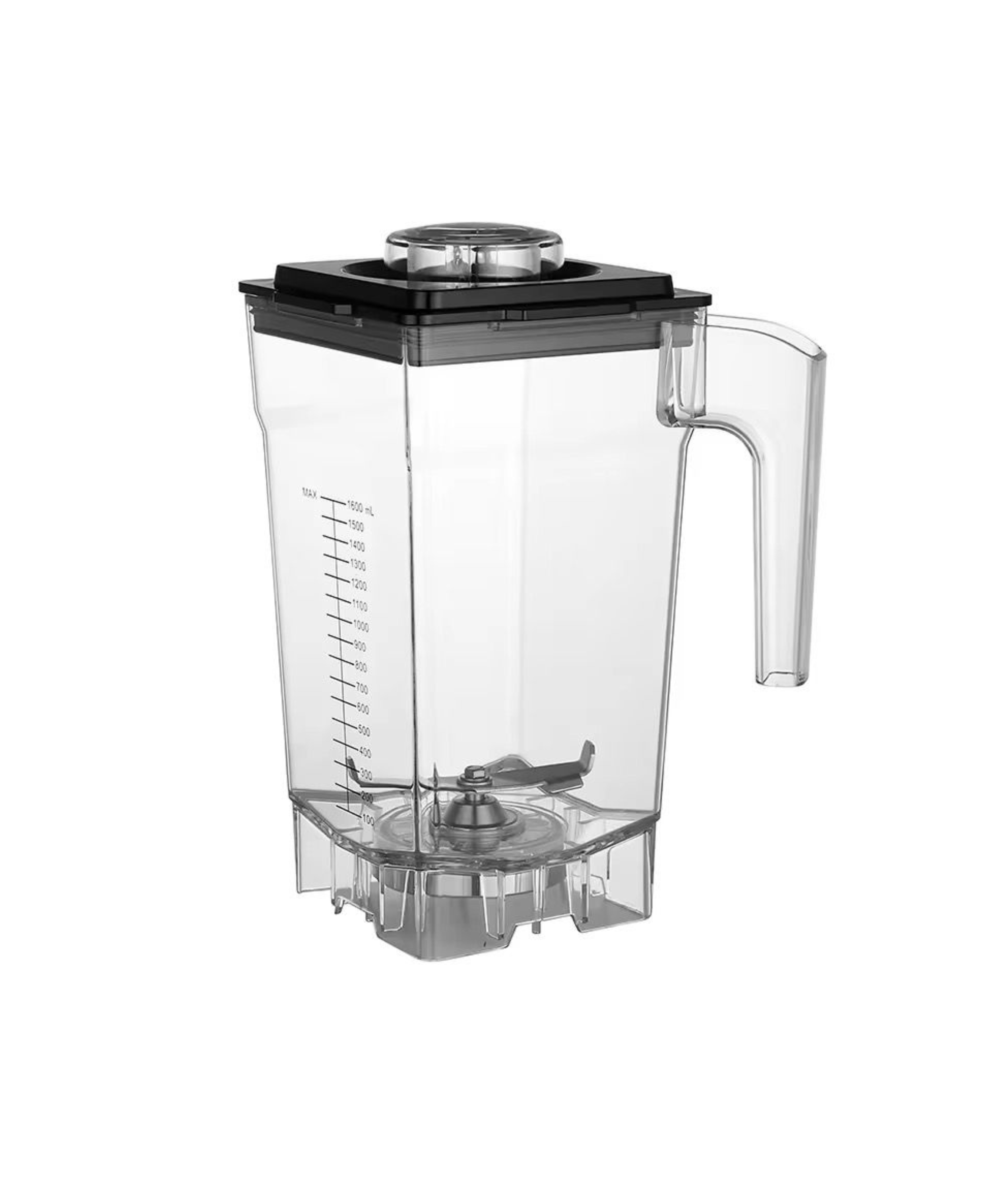 A-star Industrial Noise-Proof Blender