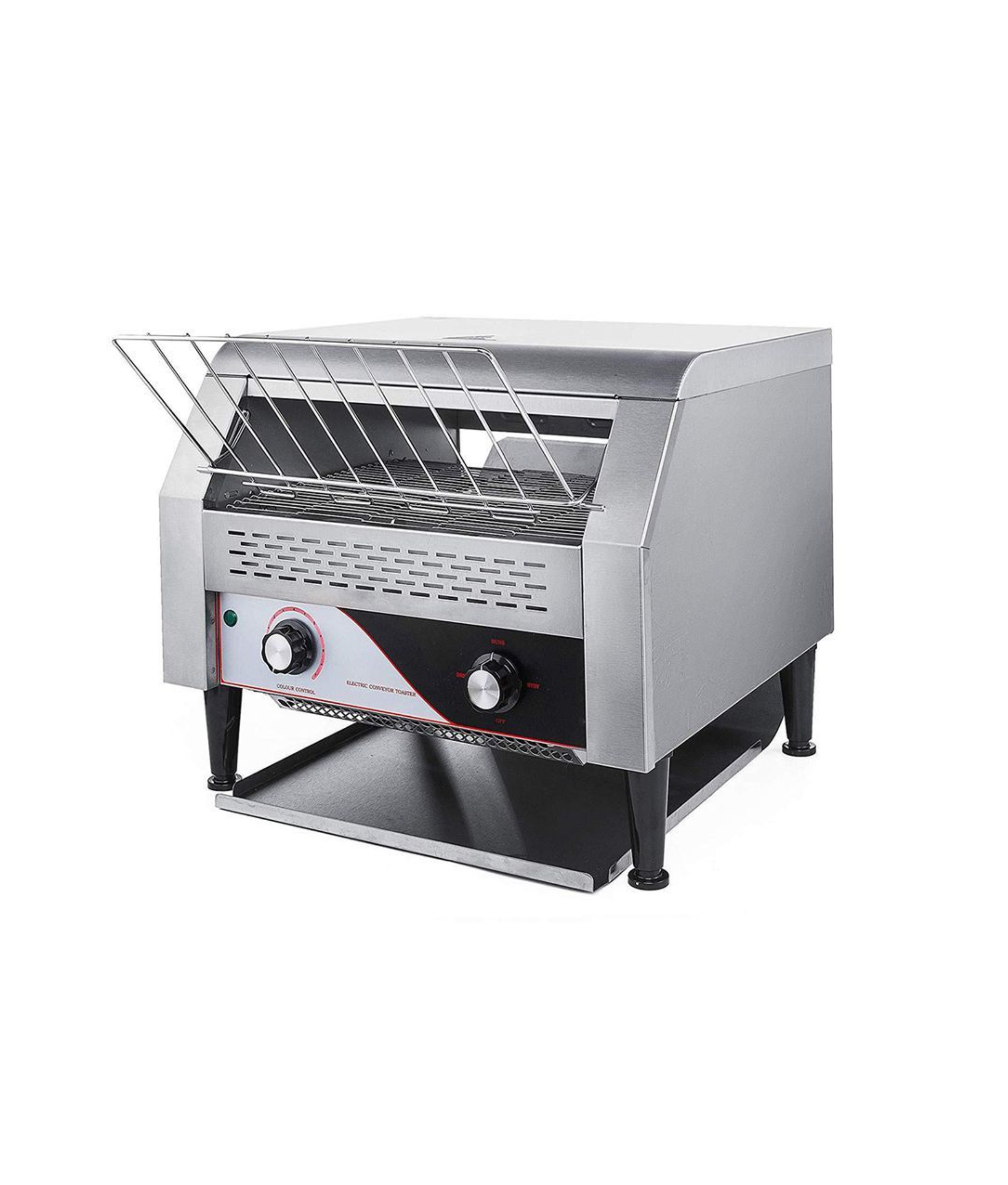 Industrial Conveyor Toaster-450mm