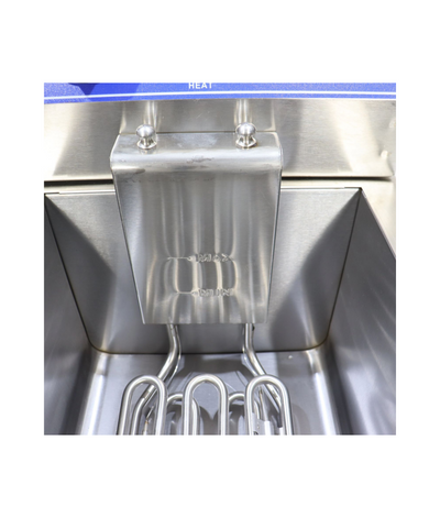 A-Star 10L Industrial Electric Deep Fryer - product view 3