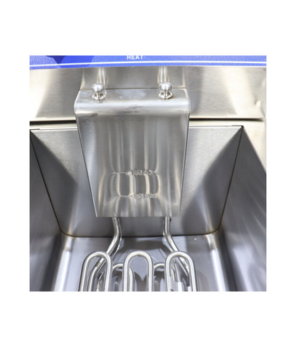 A-Star 10L Industrial Electric Deep Fryer