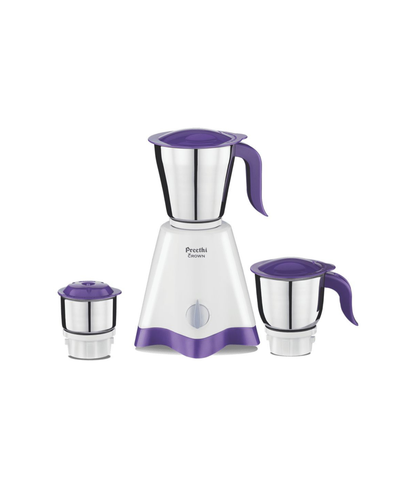 Preethi Crown Mixer Grinder