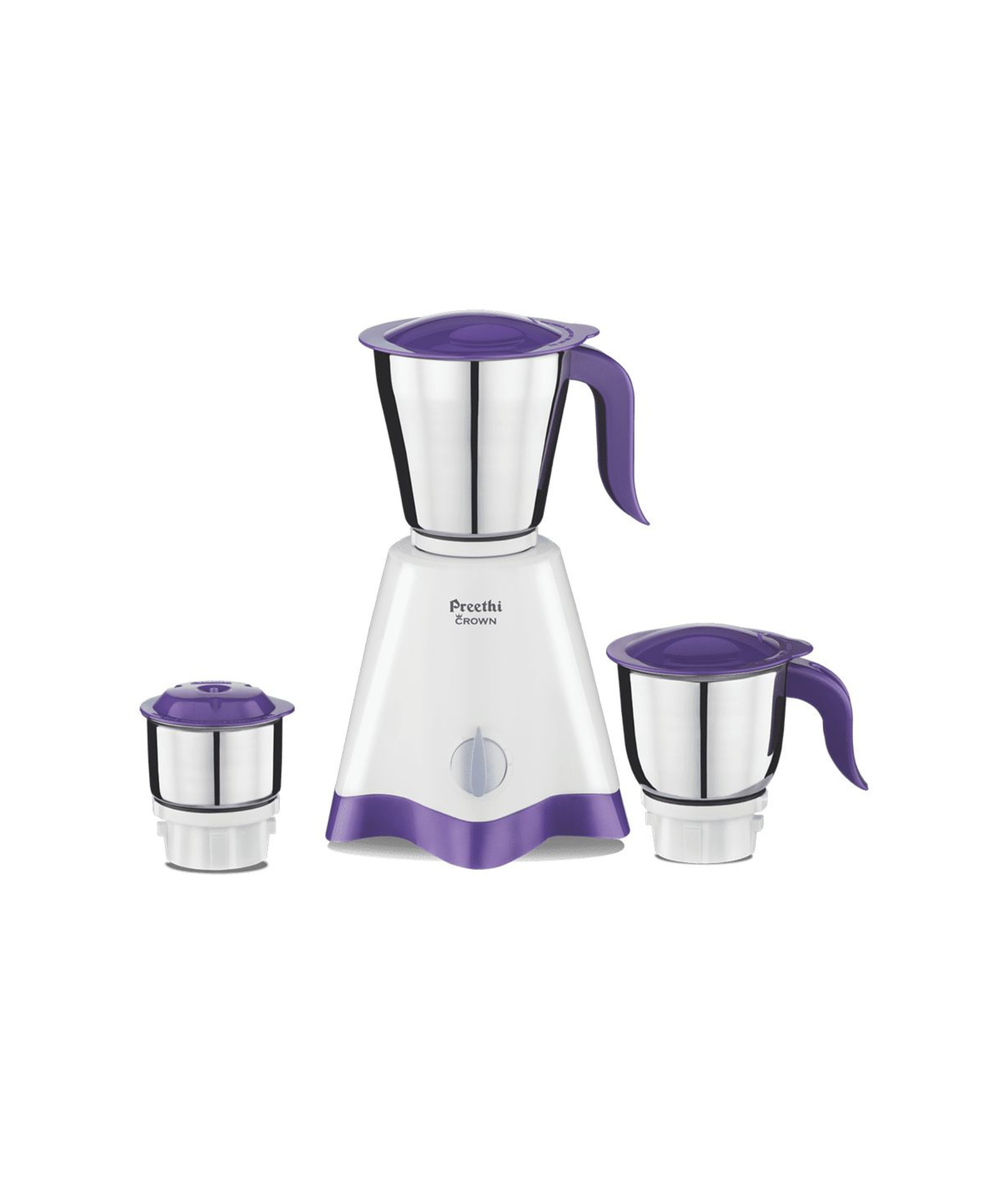Preethi Crown Pro Mixer grinder